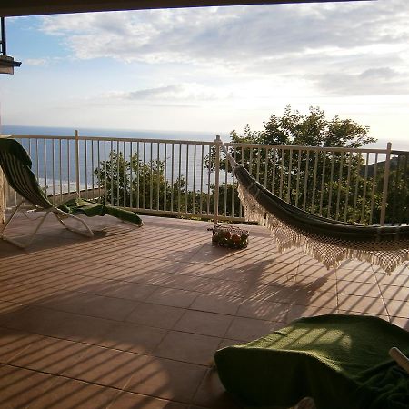 Studios Peric Sveti Stefan Buitenkant foto