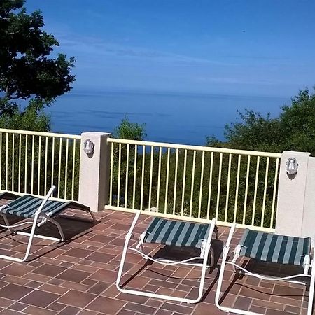 Studios Peric Sveti Stefan Buitenkant foto