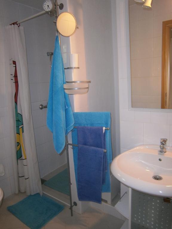 Studios Peric Sveti Stefan Kamer foto